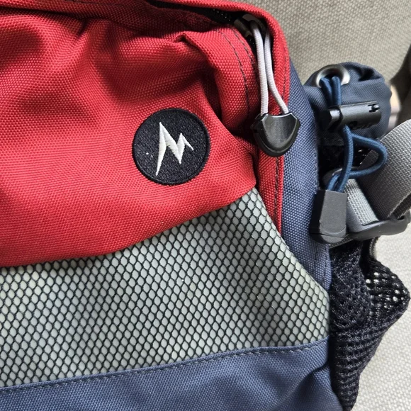 Marmot Waist Bag - Picture 4 of 7